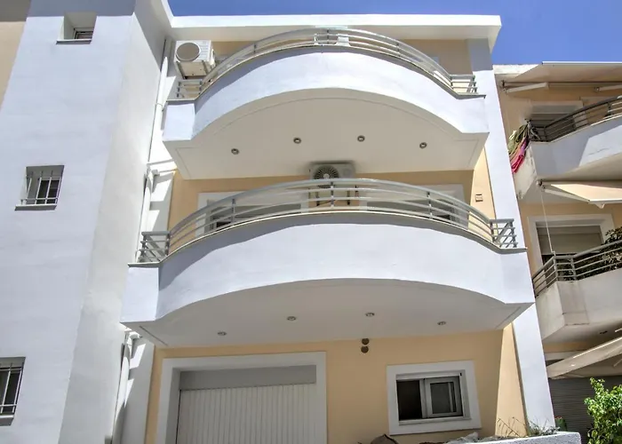 The Maisonette@Kanoni