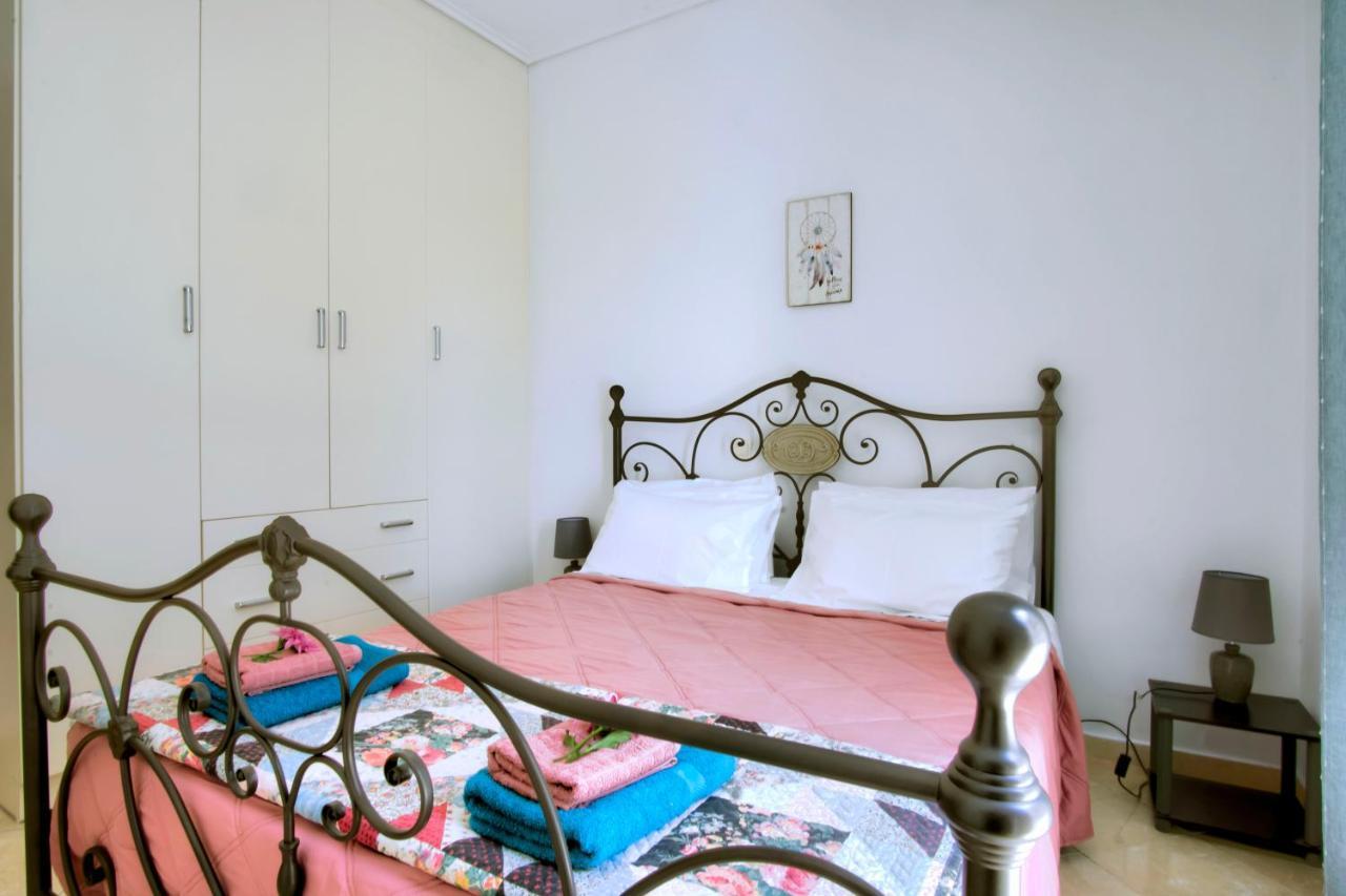 The Maisonette@kanoni *