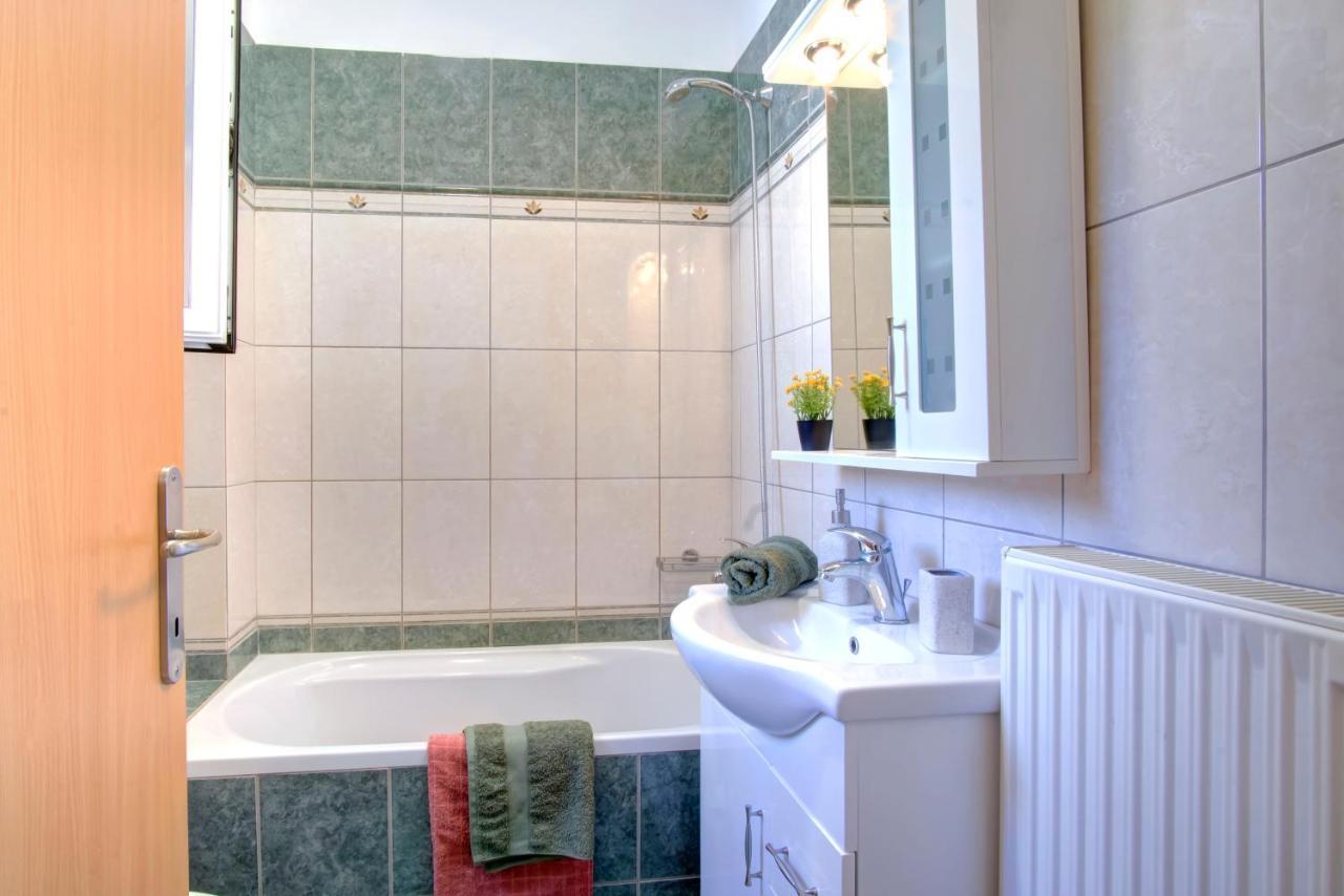 Apartament The Maisonette@kanoni *