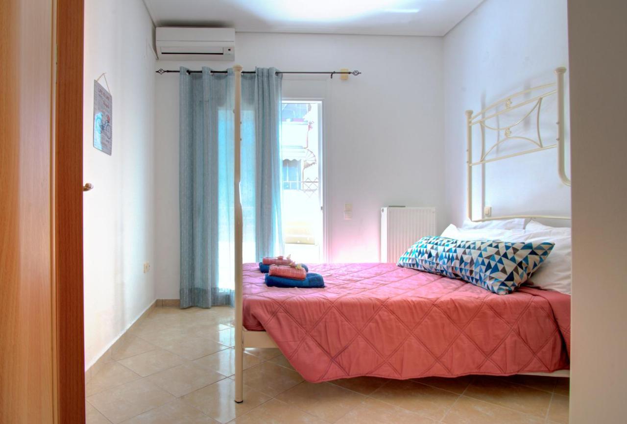 The Maisonette@kanoni * Kanoni (Corfu)