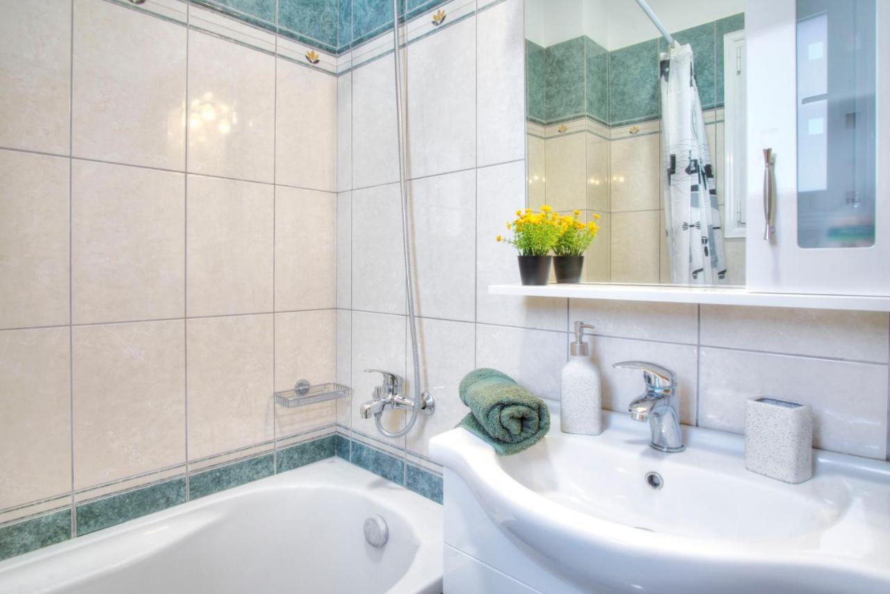 Apartament The Maisonette@kanoni