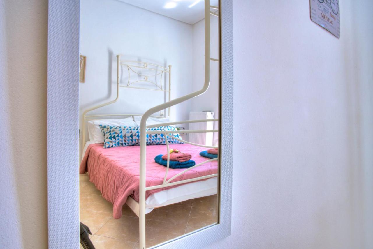The Maisonette@kanoni * Kanoni (Corfu)