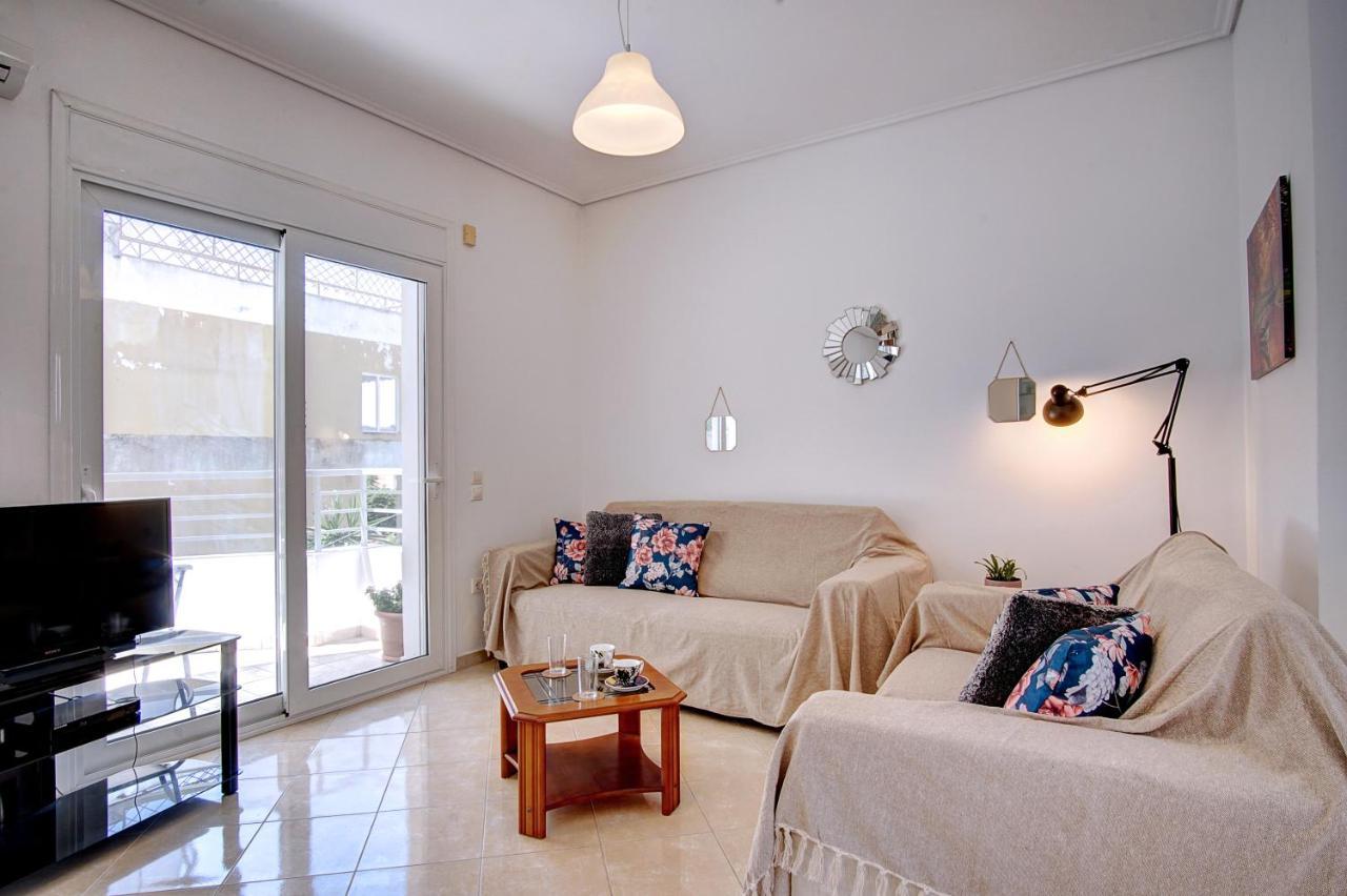 Apartament The Maisonette@kanoni *