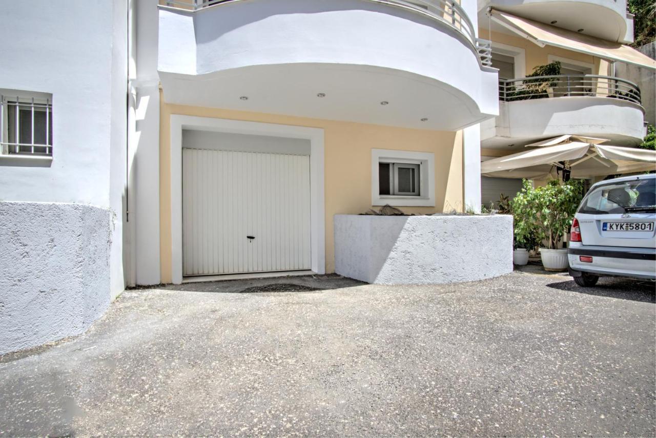 The Maisonette@kanoni * Kanoni (Corfu)