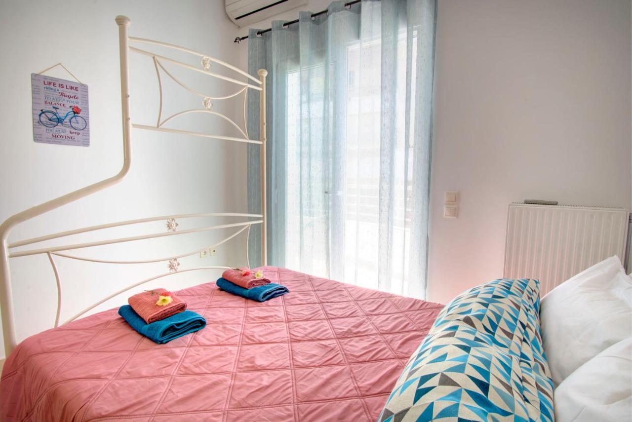 The Maisonette@kanoni