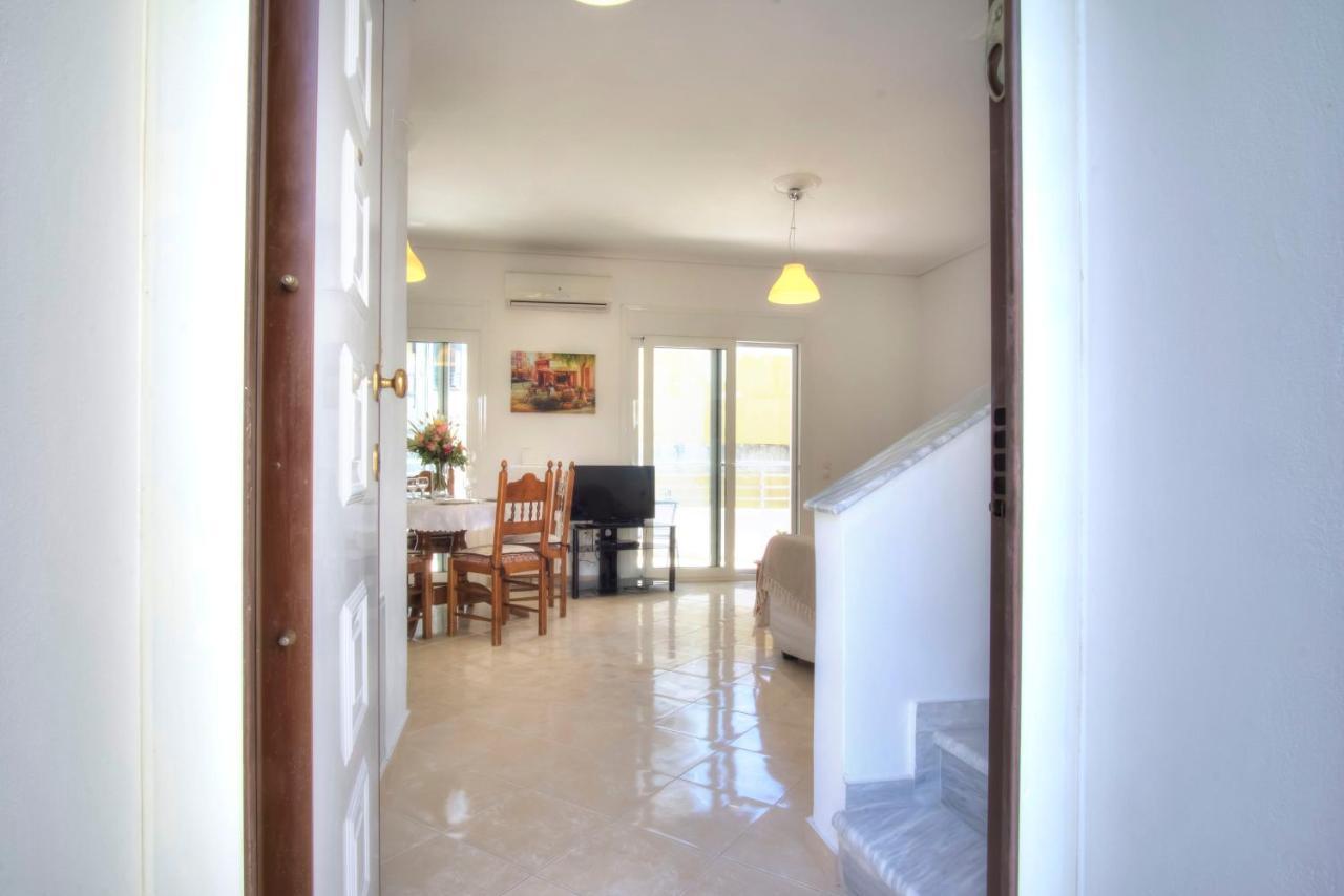 The Maisonette@kanoni * Kanoni (Corfu)