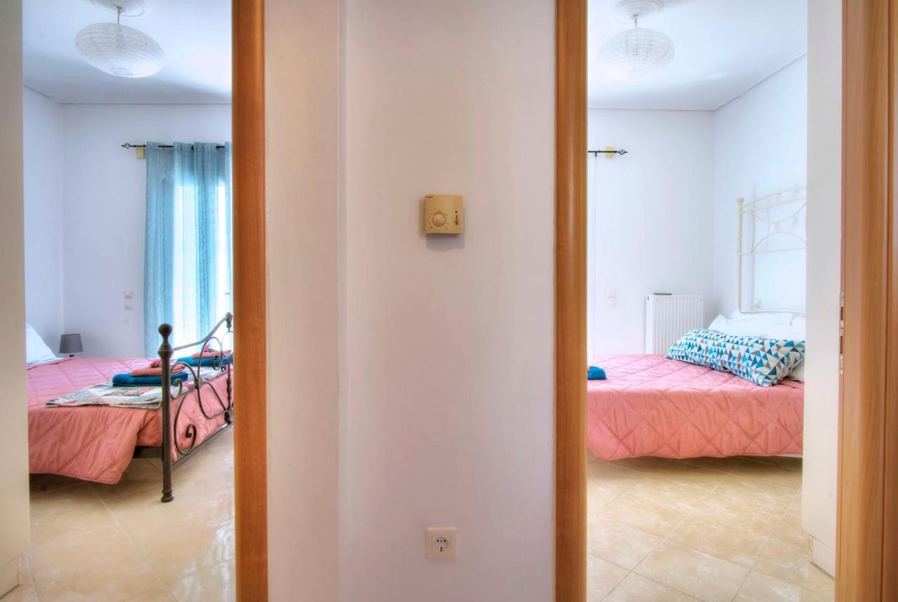Apartament The Maisonette@kanoni Kanoni (Corfu)