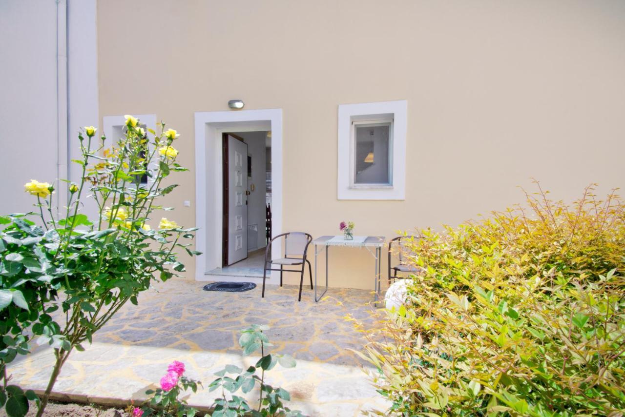 The Maisonette@kanoni