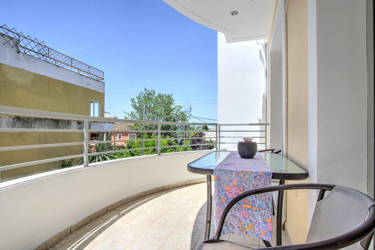 The Maisonette@kanoni Apartament Kanoni (Corfu)