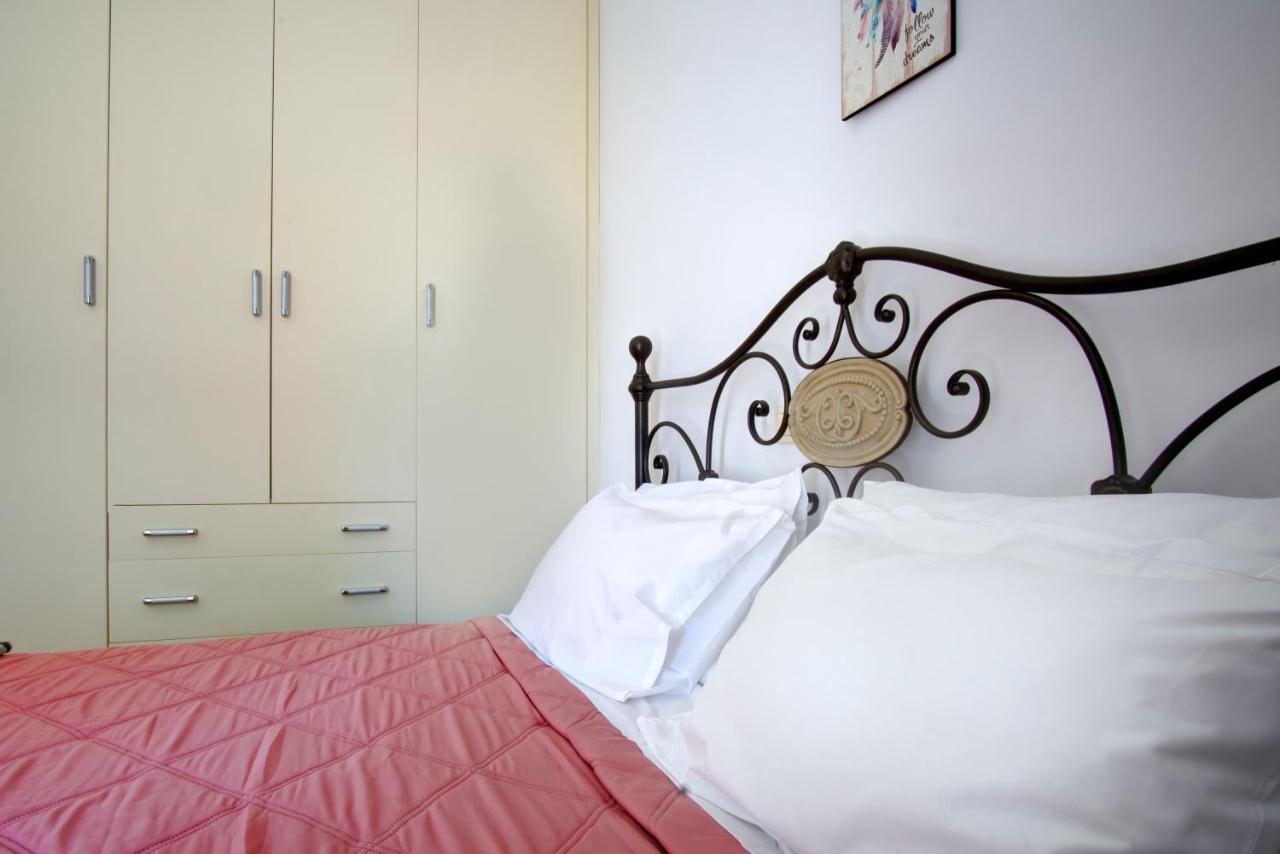 The Maisonette@kanoni Apartament *