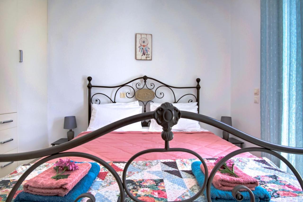 Apartament The Maisonette@kanoni Kanoni (Corfu)