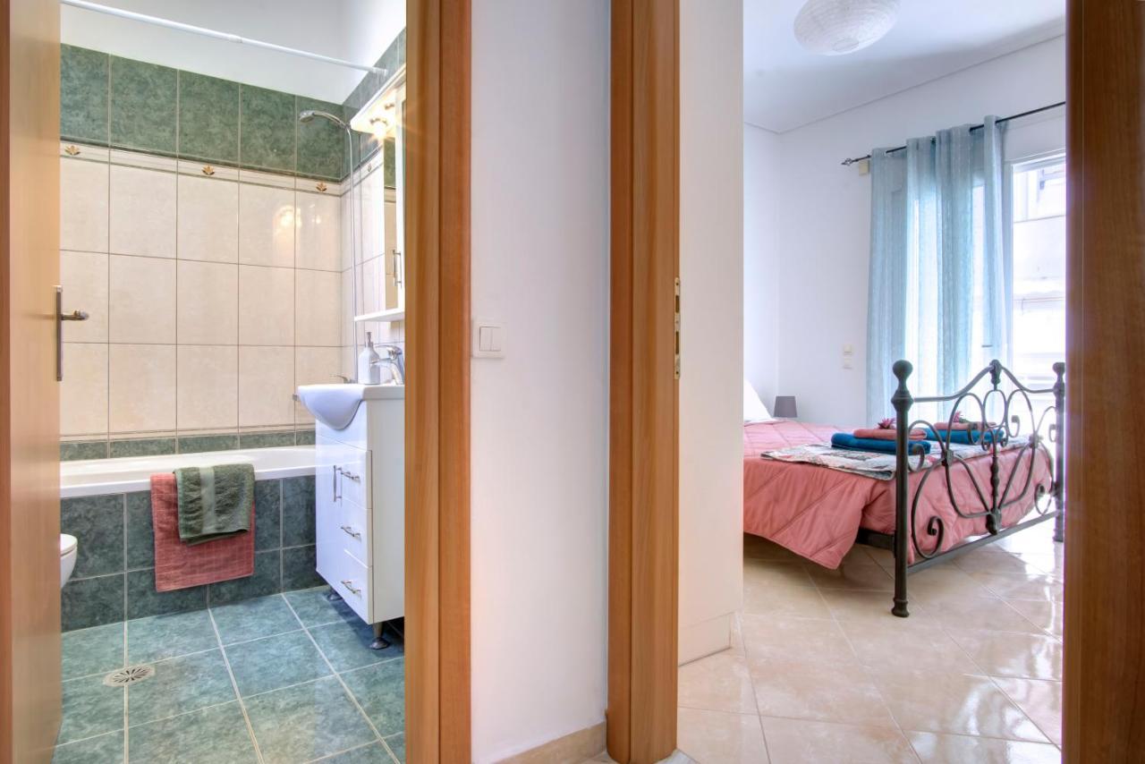 The Maisonette@kanoni * Kanoni (Corfu)
