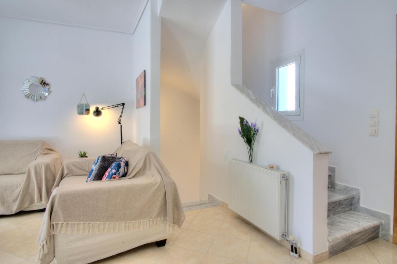 The Maisonette@kanoni Apartament Kanoni (Corfu)