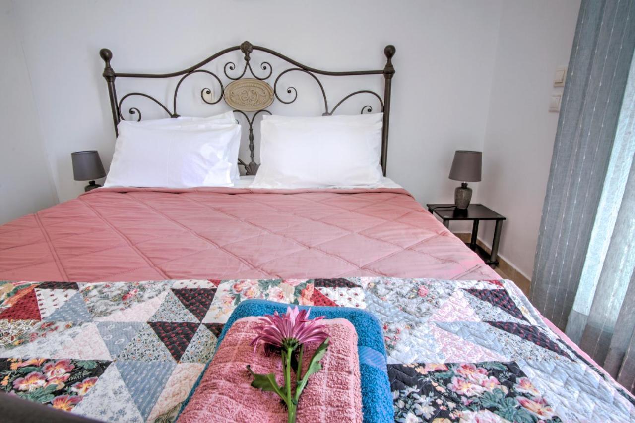 Apartament The Maisonette@kanoni *