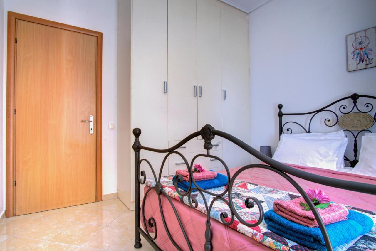 The Maisonette@kanoni * Kanoni (Corfu)