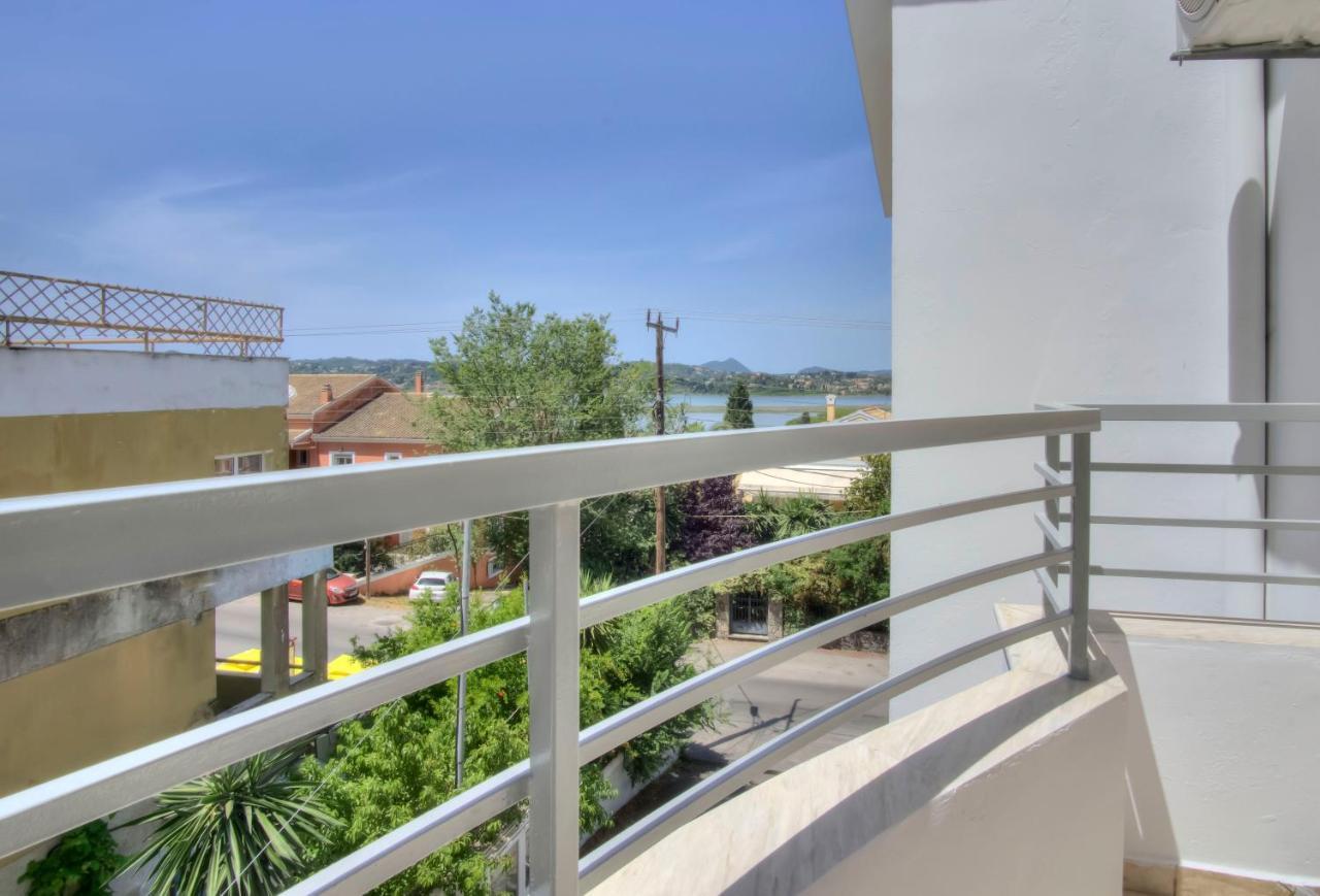 The Maisonette@kanoni Appartement Kanoni (Corfu)